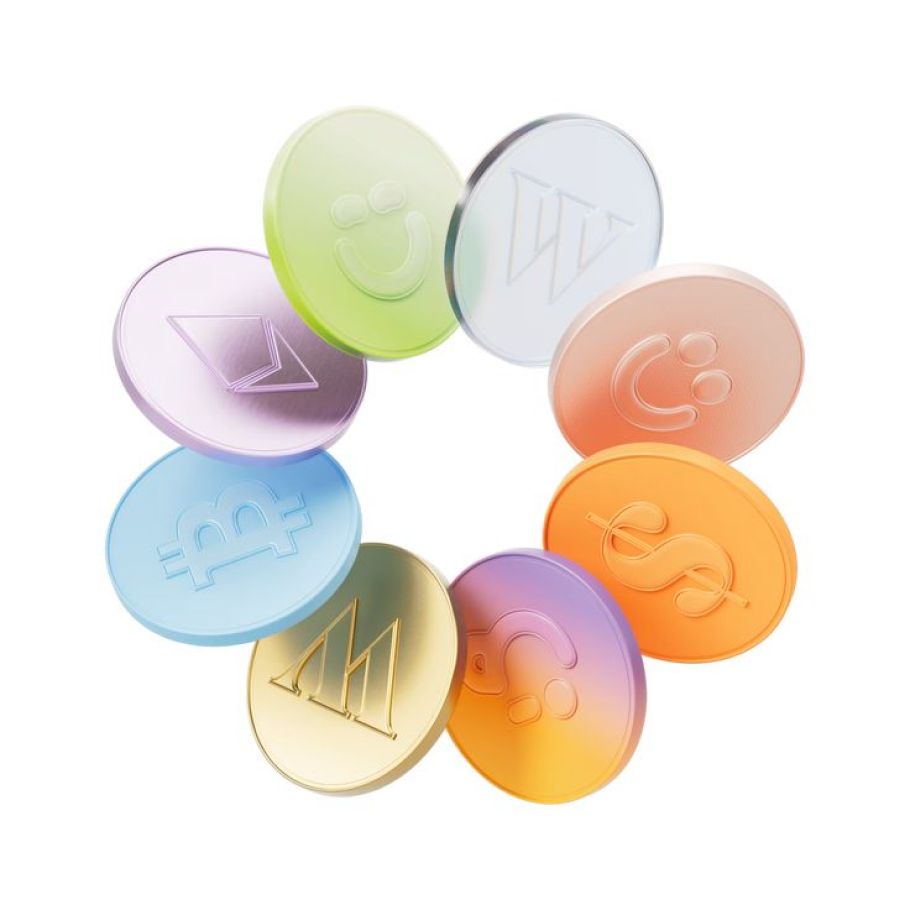 Ballmarker detail image