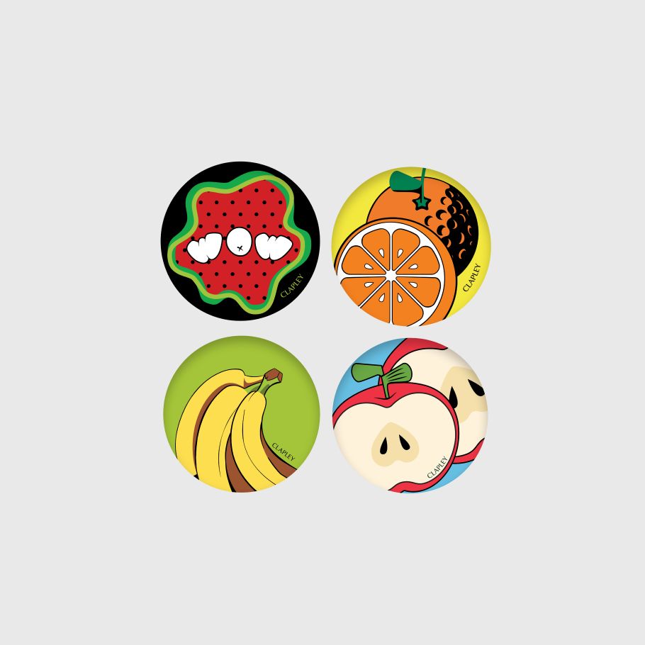 Fruit Fiesta