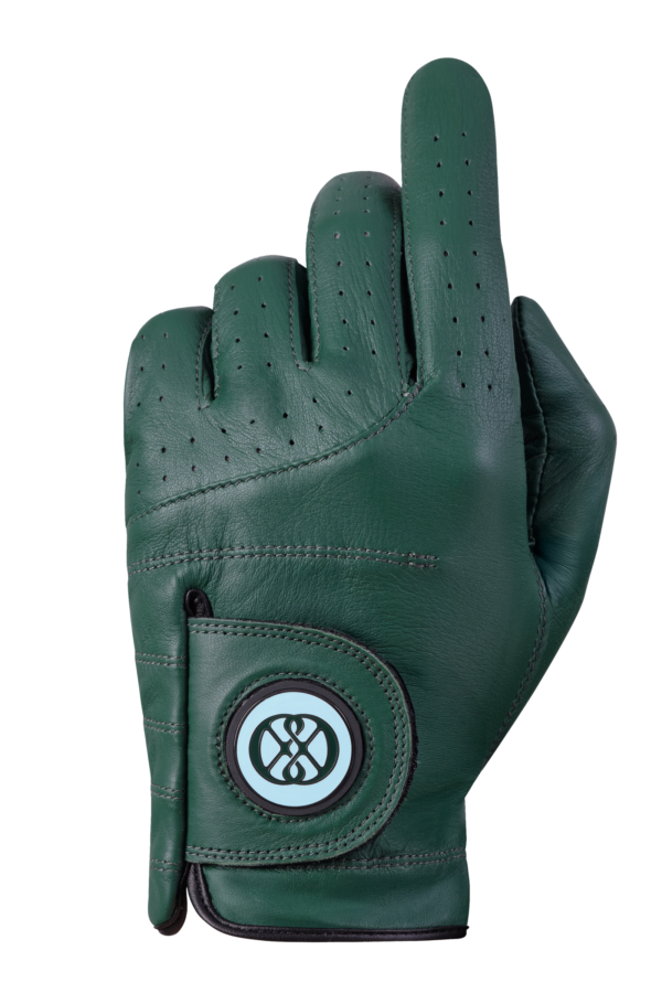 The Player - Michigan Green